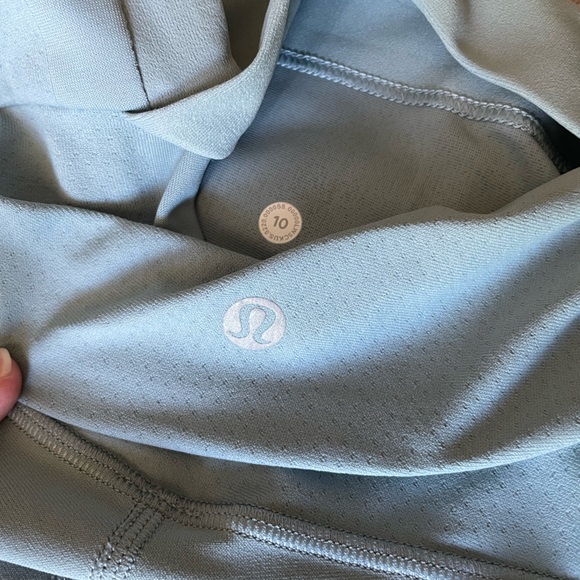 Lululemon leggings - Picture 5 of 5
